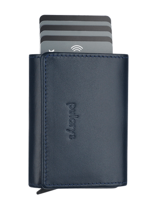 Portfel RFID BOSTON 1727