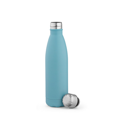 Butelka Mississippi 550 ze stali nierdzewnej z recyklingu 535 ml