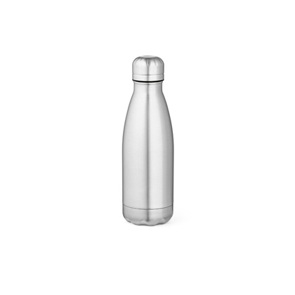 Mississippi 450P Butelka ze stali nierdzewnej z recyklingu 430 ml