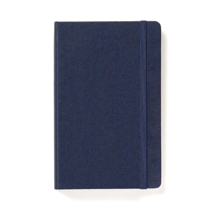 Notatnik MOLESKINE A5 Granatowy