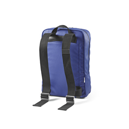 Plecak Vienna 23L z recyklingowanej bawelny 340 gsm