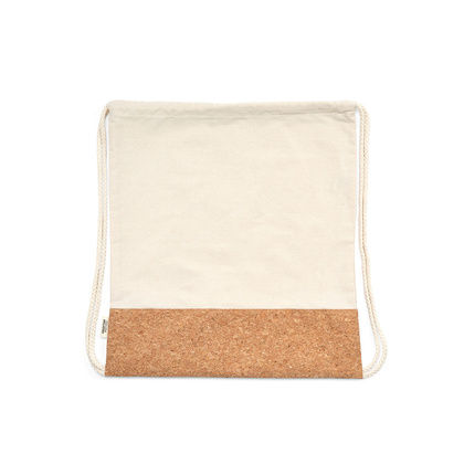 Torba na zakupy Orizaba Bawelna z recyklingu 180 gsm