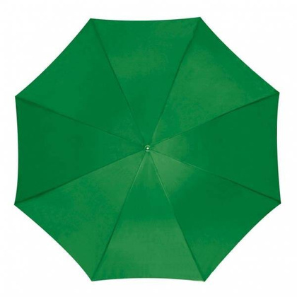 Parasol automatyczny LIMOGES Zielony