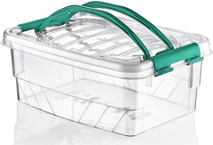 Pojemnik MULTI BOX prostokątny 5L z uchwytem