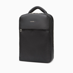 Plecak z miejscem na laptop 15" PUCCINI INFINITY COLLECTION PM9025 1 Czarny