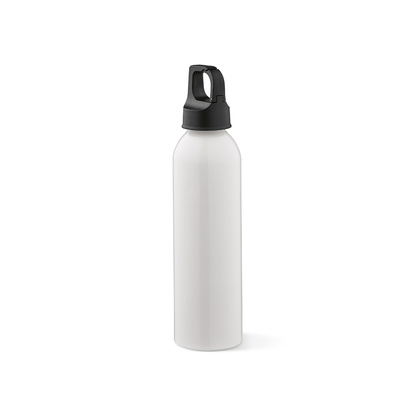 Butelka Mackenzie z recyklingowanego aluminium 690 ml
