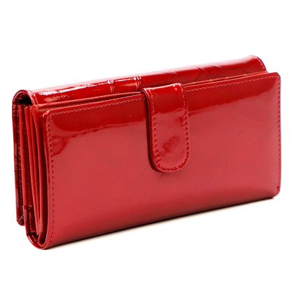 Portfel damski Pierre Cardin 02 LEAF 122 skóra