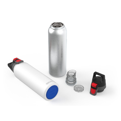 H&C ONE LIGHT BLACK 0.55 L