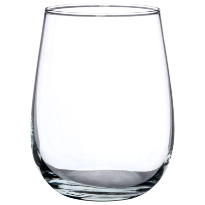 Szklanka do wody napojów soku lemoniady drinków zestaw szklanek 6 szt. 590 ml