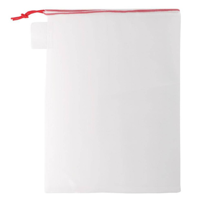 Zestaw woreczków na owoce i warzywa RPET, 3 szt.