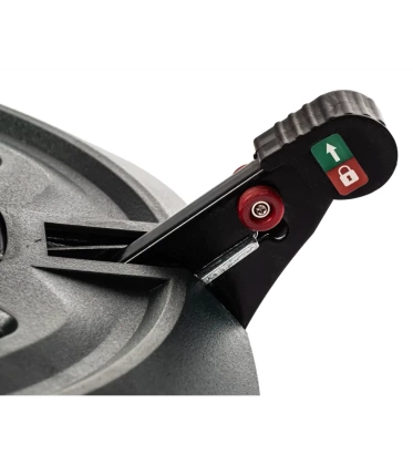 Stojak CHOINKOWY Z pedałem nożnym pod choinkę Z POJEMNIKIEM