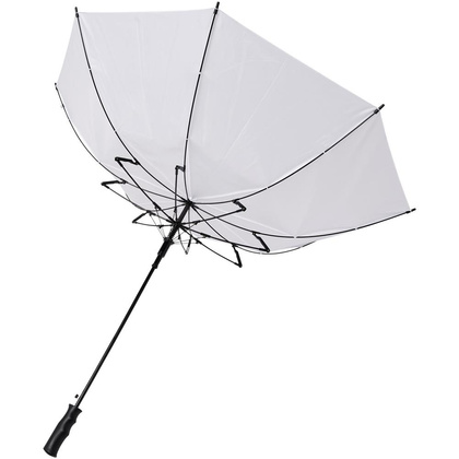 Wiatroodporny, automatyczny parasol Bella 23”
