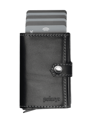 Portfel HIKER Go 2115