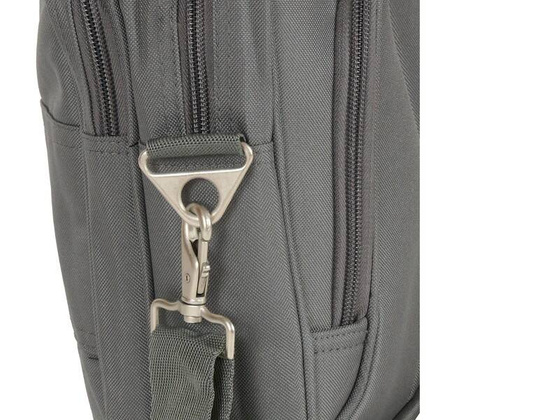Torba na laptop 15" Dielle 473 Szara