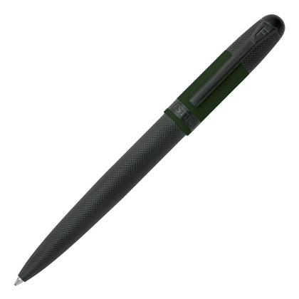 Długopis Classicals Black Edition Green