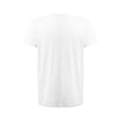 FAIR 3XL WH. 100% bawełniany t-shirt