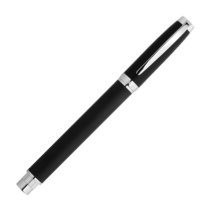 Pióro kulkowe Myth Black Chrome