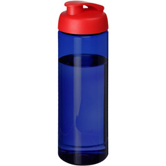 H2O Active® Eco Vibe 850 ml, bidon sportowy z odchylaną pokrywką