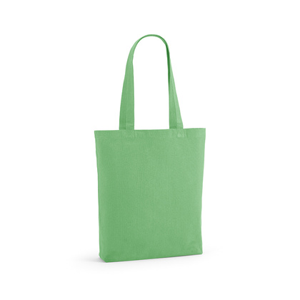Torba na zakupy Elbrus bawelna z recyklingu 220 gsm