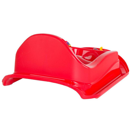 Sanki plastikowe mini Bobek