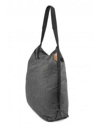 Torba PeakDesign Packable Tote Charcoal - grafitowa