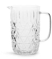 Dzbanek Piknikowy 1.2 Litra 5017339 przezroczysty