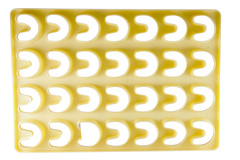 Forma do wykrawania ciasteczek 28szt