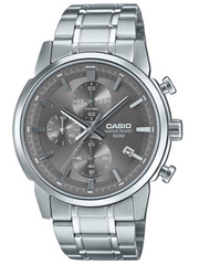 Zegarek Męski Casio MTP-E510D-8A + BOX