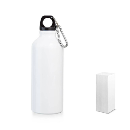 Butelka sportowa 400 ml