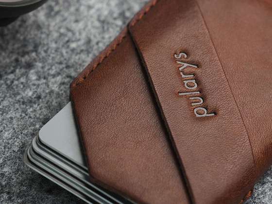 Portfel NAMIB - Insider Line 1732