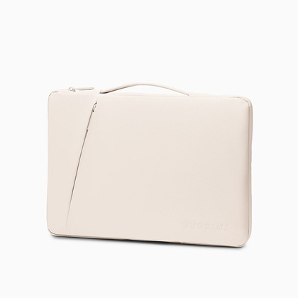 Wodoodporne etui na laptop 14" PUCCINI LINEA TL2510M 6A Beżowe