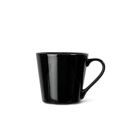 Brazil Kubek 200ml Czarny
