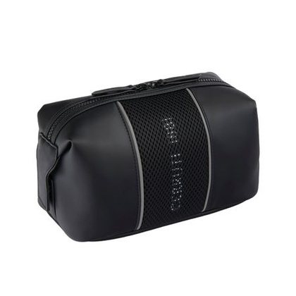 Kosmetyczka Islington Black