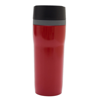 Kubek izotermiczny Winnipeg 350 ml Czerwony