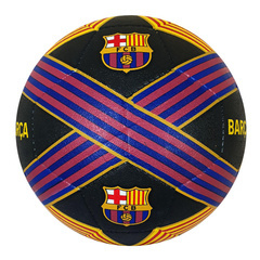PIŁKA NOŻNA FC BARCELONA R.5