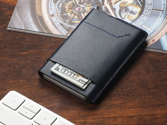 Portfel RFID GOBI 1724