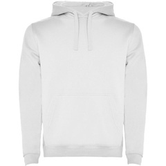 Urban męska bluza z kapturem