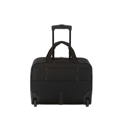 Pilotka / Torba na laptop 17,3" SAMSONITE GUARDIT 2.0 115332 Czarna
