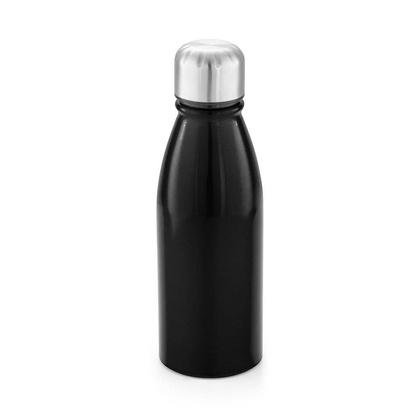 BEANE. Aluminiowa butelka sportowa o pojemności 500 ml