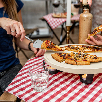 Łopatka do pizzy i ciasta Copenhagen
