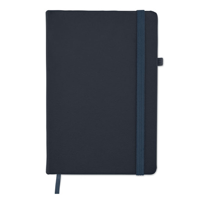 Notes A5 z recyklingowanego PU