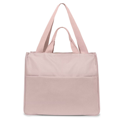 Torba z miejscem na laptop do 15,6" PUCCINI EVERYDAY TD250 3C Różowa