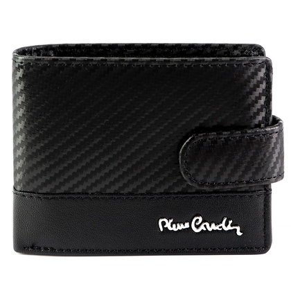 PORTFEL SKÓRZANY Pierre Cardin YS607 323A