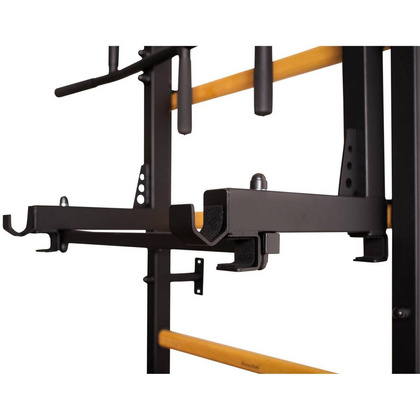 Drabinka sportowa BenchK 711B