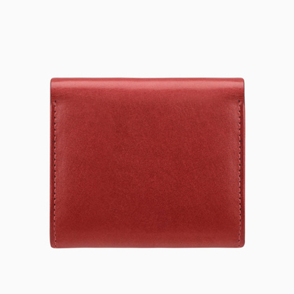 Portfel damski skórzany PUCCINI ROME CR2312 3 Czerwony