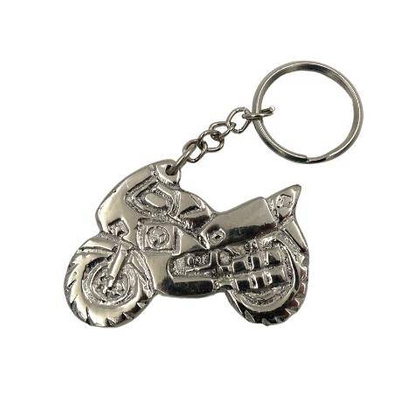 Brelok - motocykl metalowy MT203