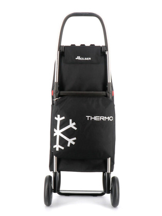Wózek na zakupy Rolser I-Max Thermo Zen IMX352