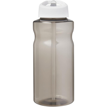 H2O Active® Eco Big Base bidon o pojemności 1 litra z wieczkiem z dzióbkiem