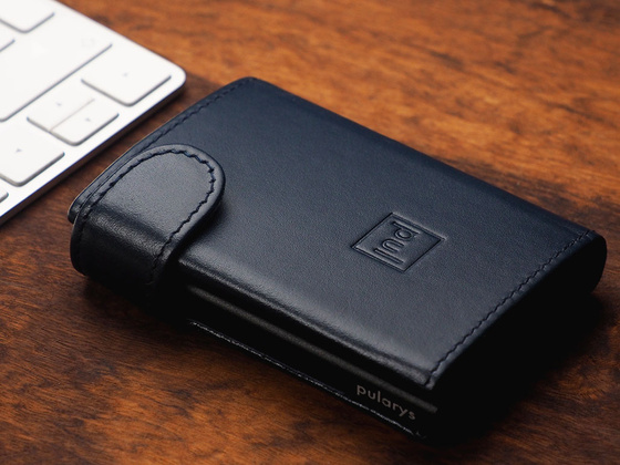 Portfel RFID OXFORD 1725