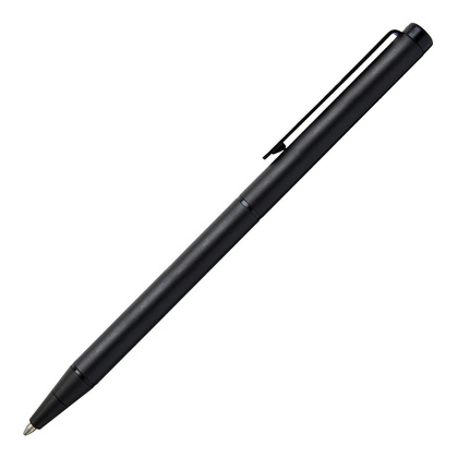 Długopis Hugo Boss Cloud Matte Black